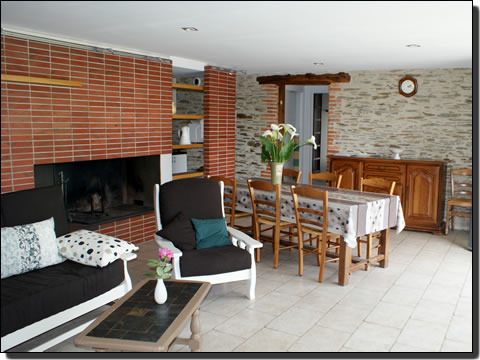La Grange 1