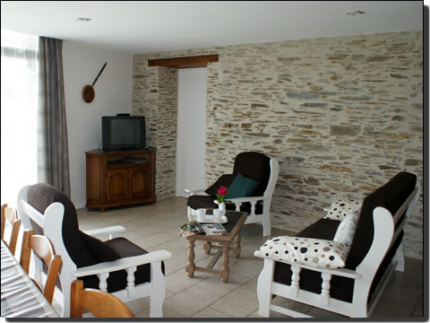 La Grange 2