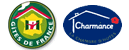 Gites de France et Charmance