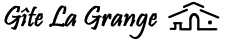 Gite La Grange