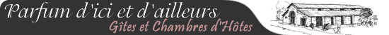 Gites et Chambres d'Hotes