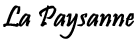 La Paysanne