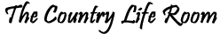 Country Life Room
