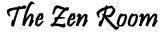 Zen Room